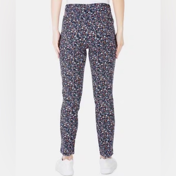 Gap Skinny Ankle Work Pants- 0 Petite - Picture 6 of 11